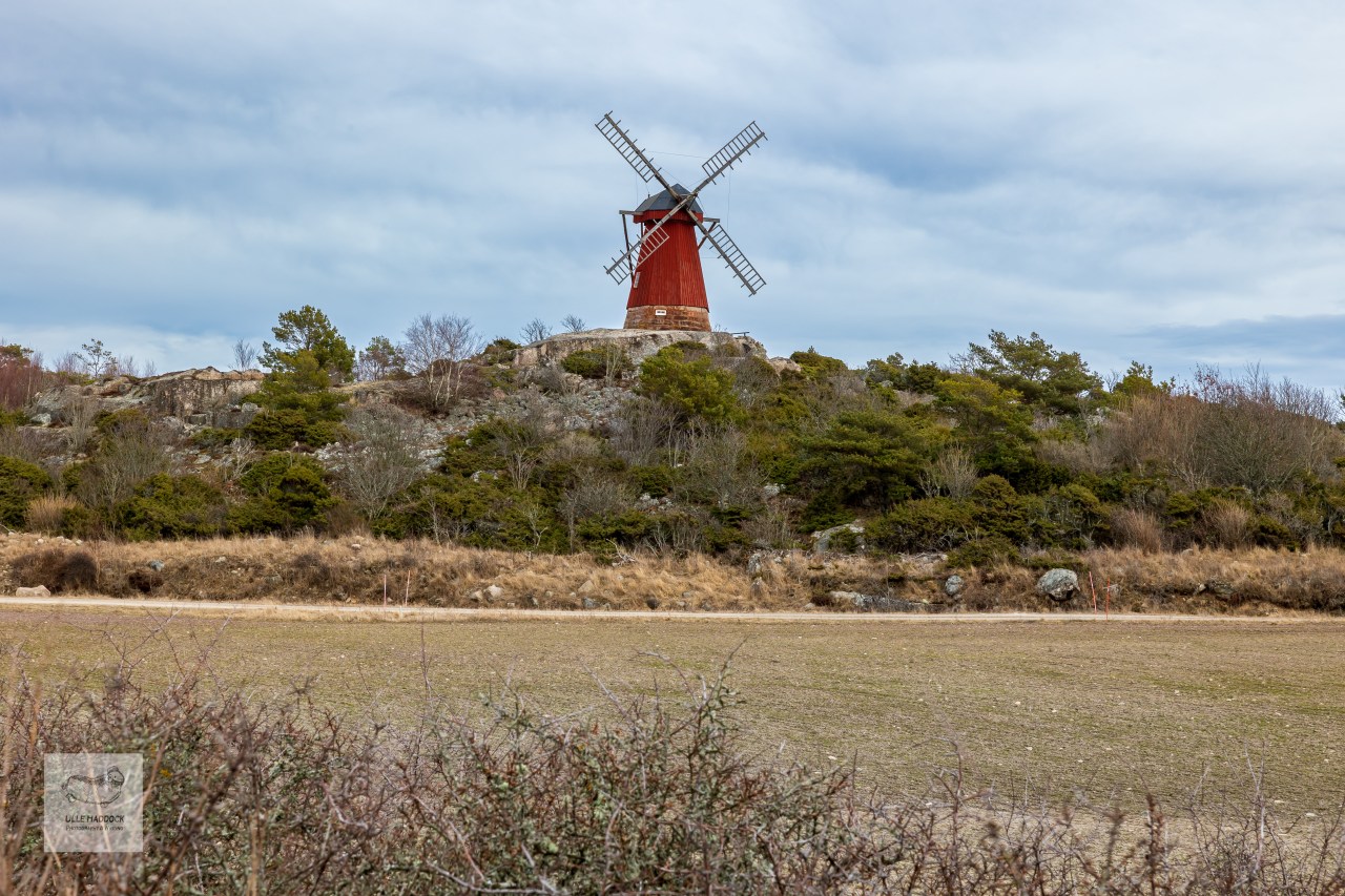 Ulseröd Windmill