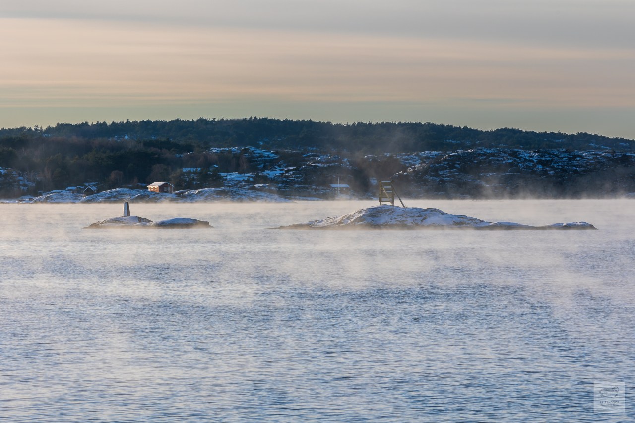 Smoke on the&nbsp;Water