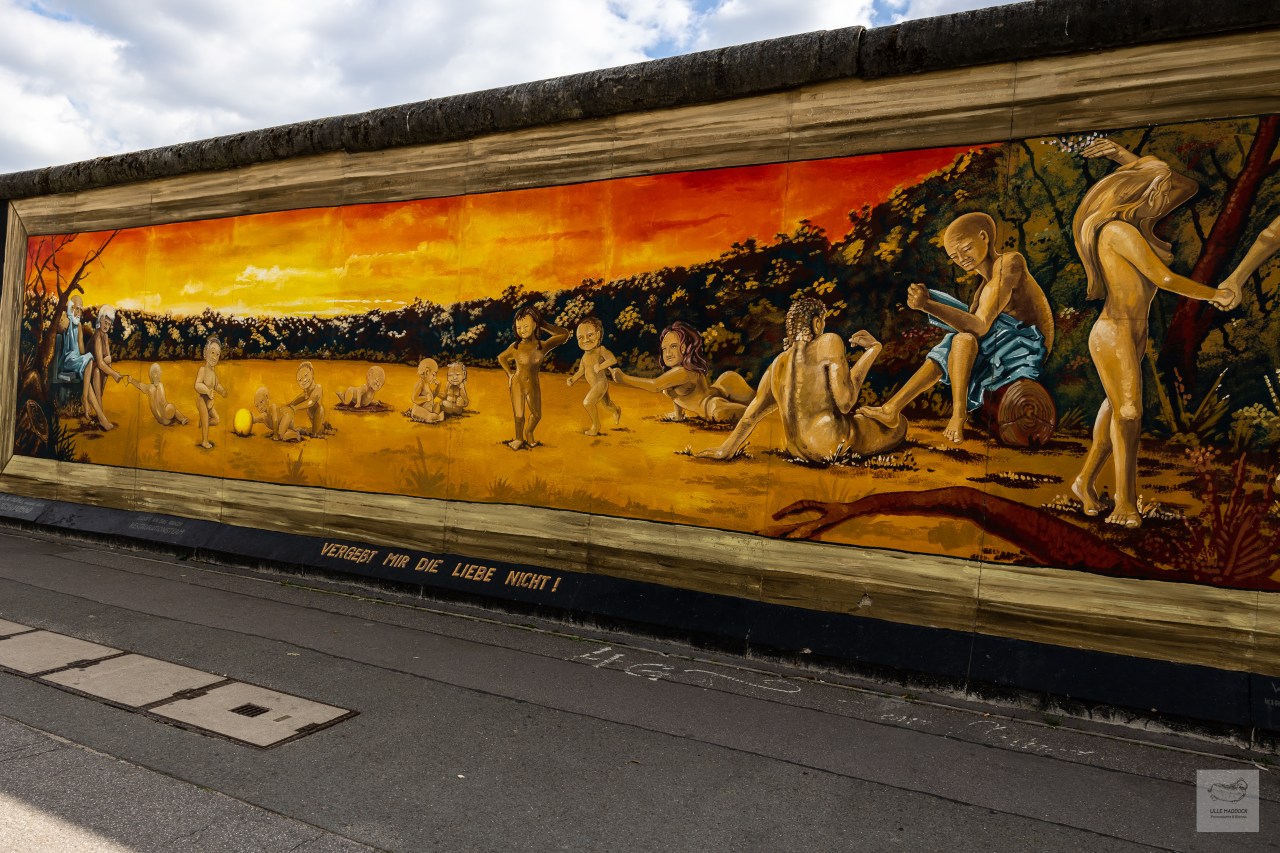 Other side of the other&nbsp;side