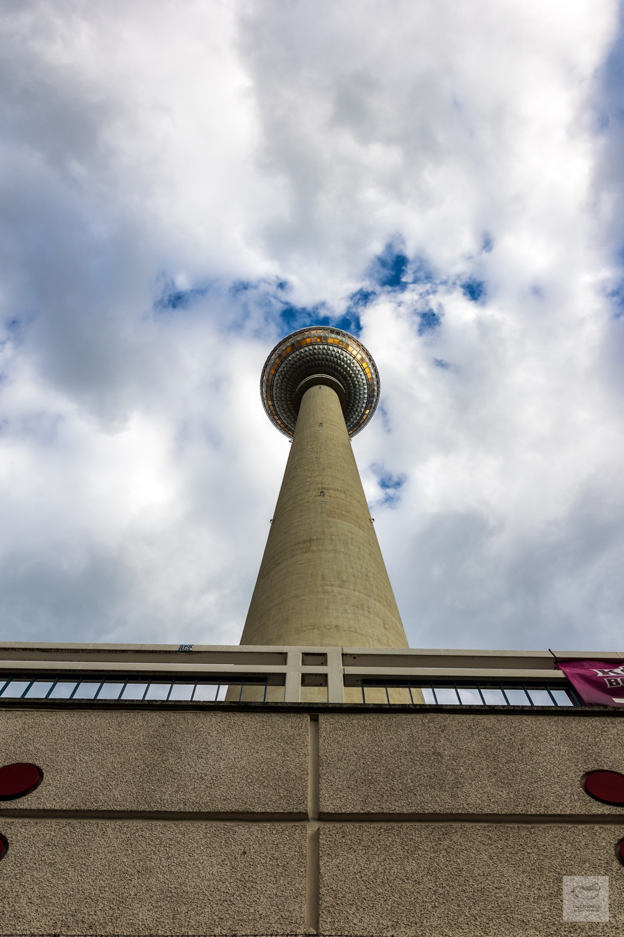 Berliner Fernsehturm