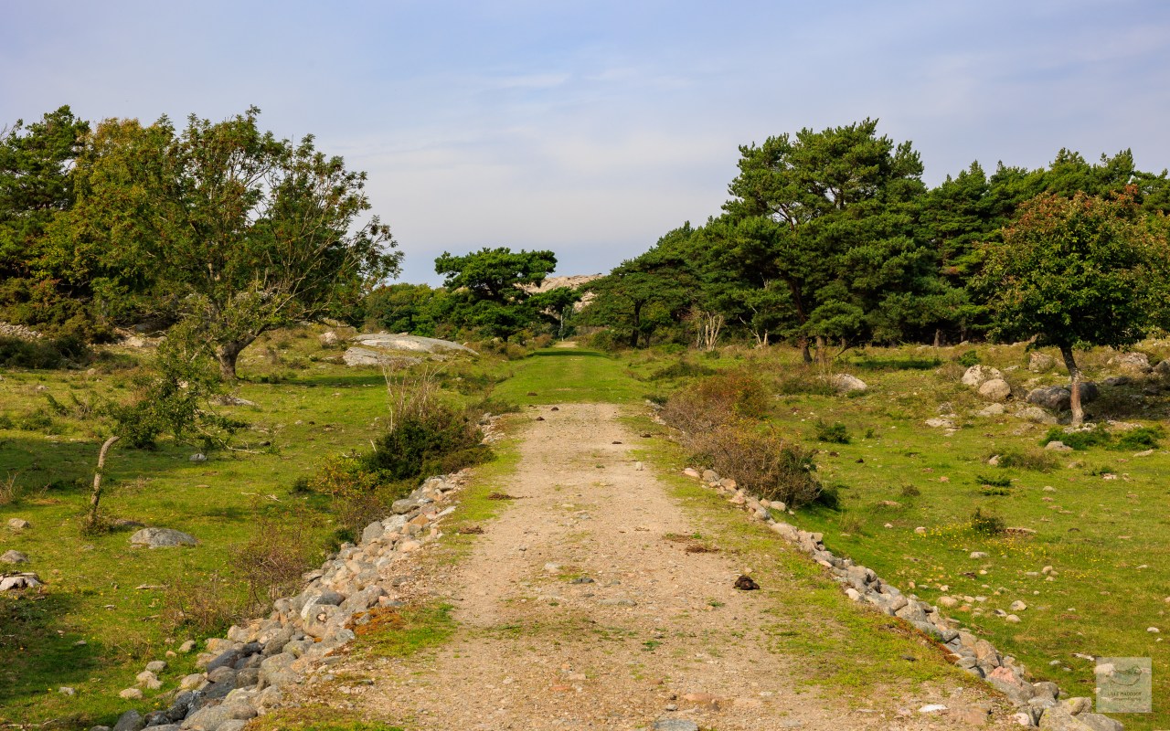 Trossö-Kalvö-Lindö