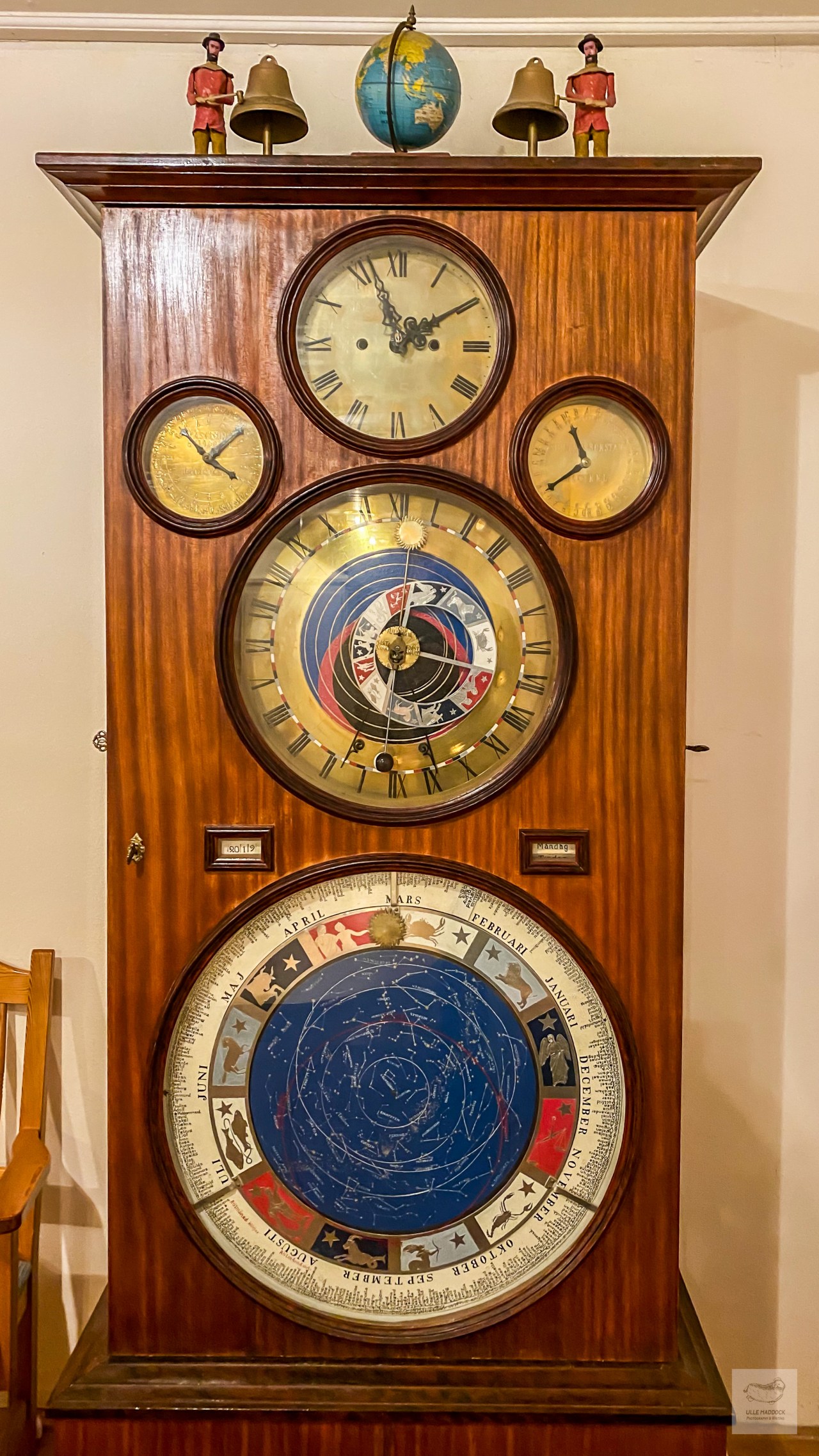 As time goes&nbsp;by