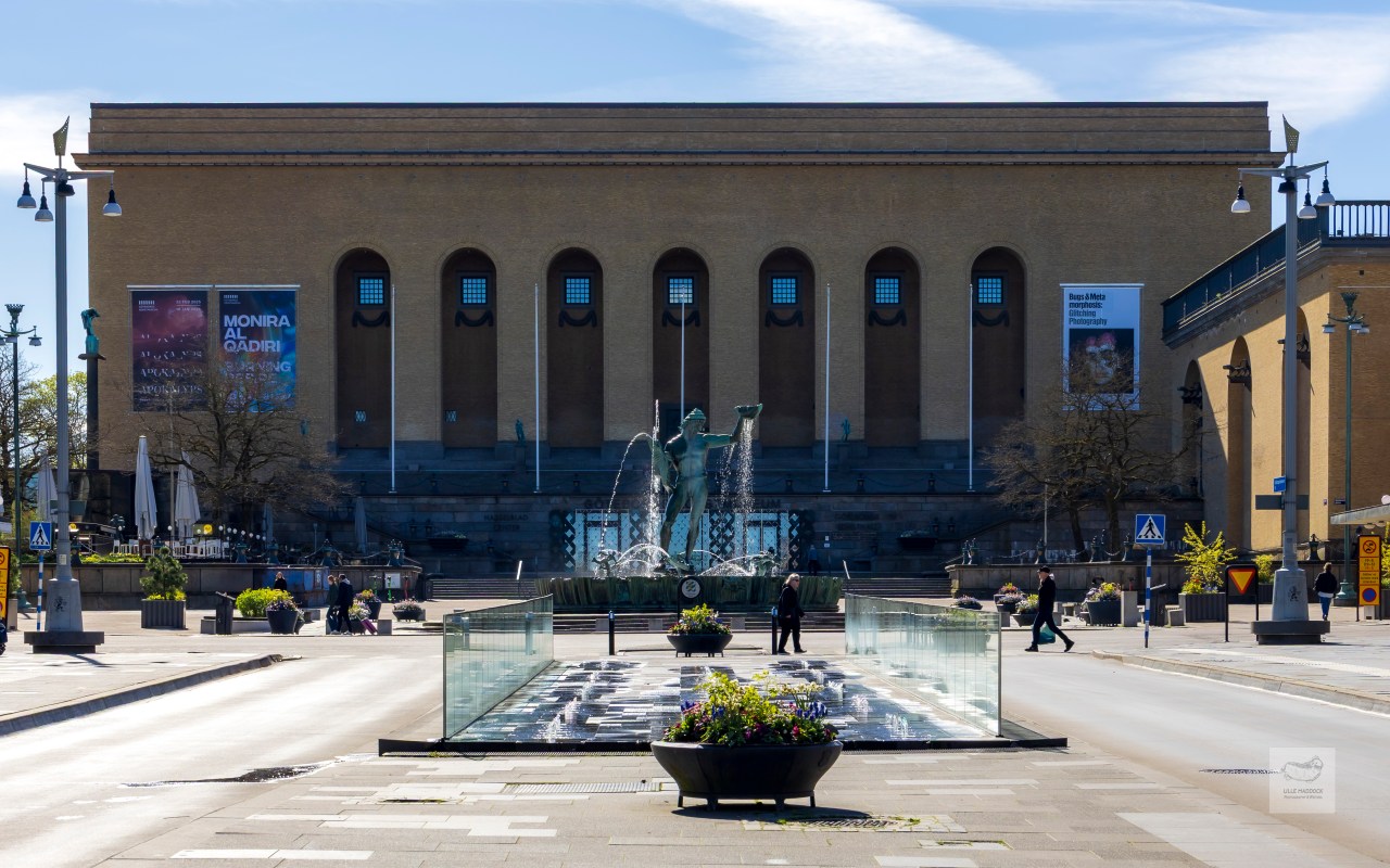 Göteborg Art Museum