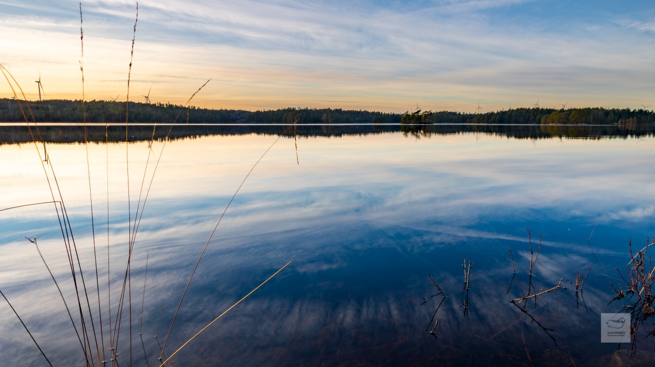 Motive, opportunity, intent