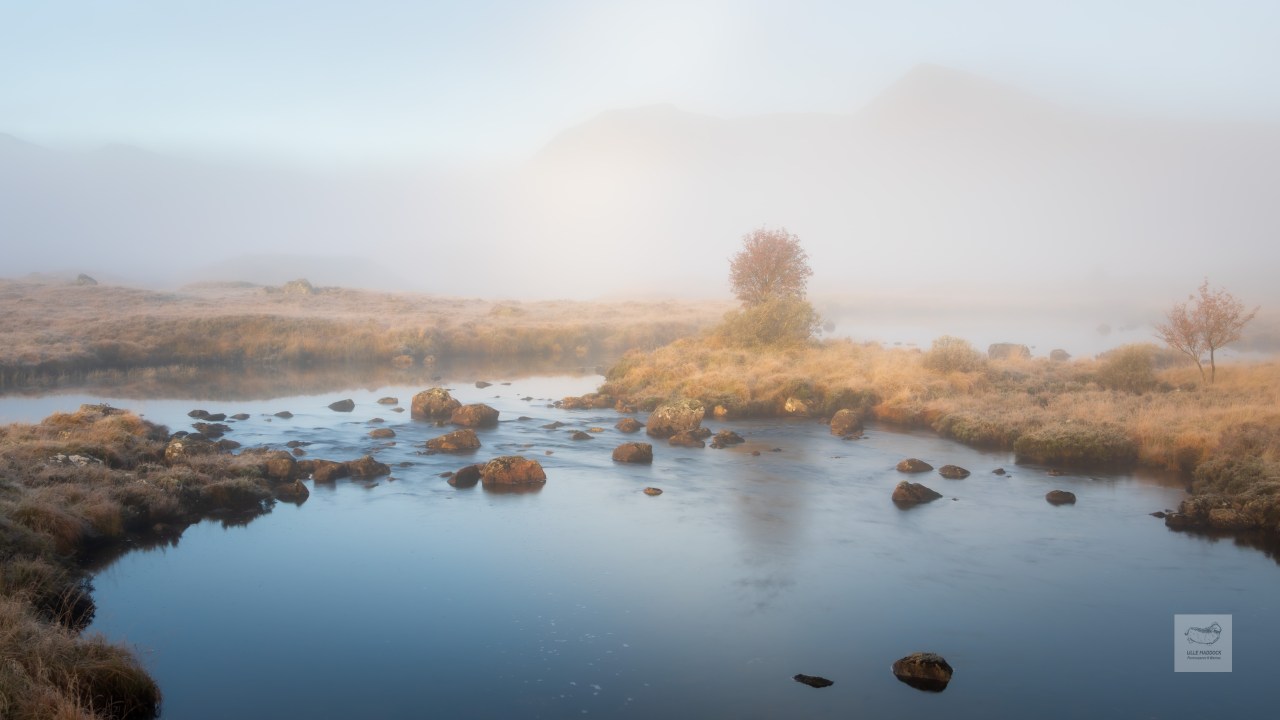 Land of magic